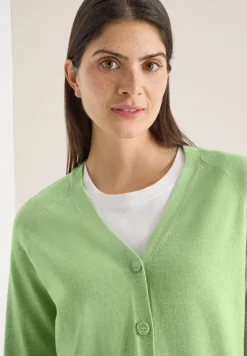 Cardigan de base