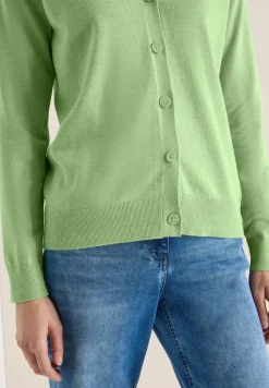 Cardigan de base