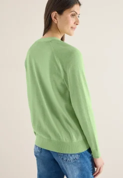 Cardigan de base