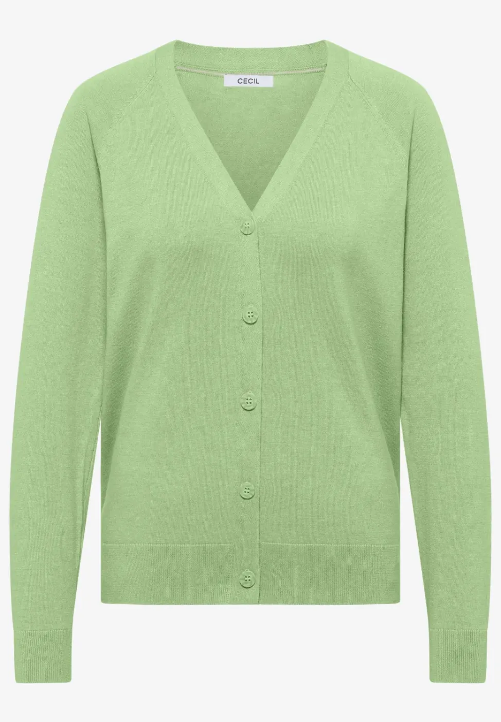 Cardigan de base