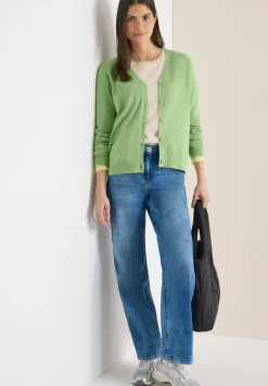 Cardigan de base