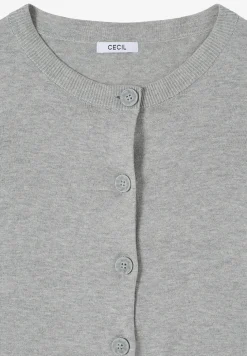 Cardigan de base