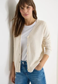 Cardigan de base