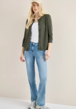 Cardigan de base