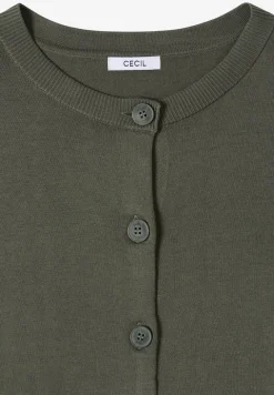 Cardigan de base