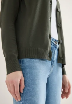 Cardigan de base