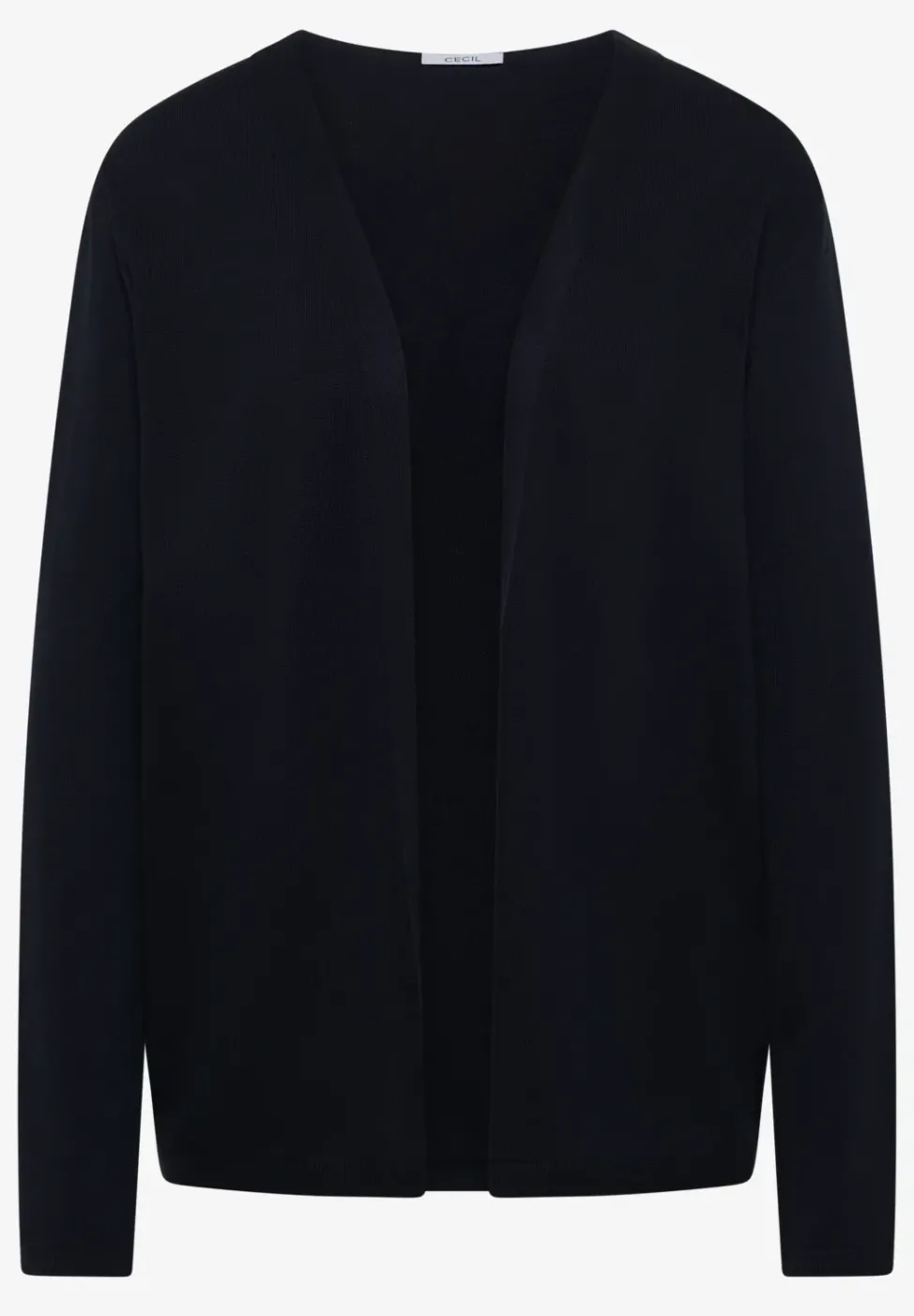 Cardigan de base