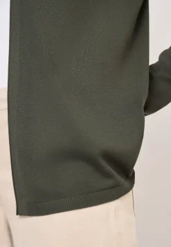 Cardigan de base