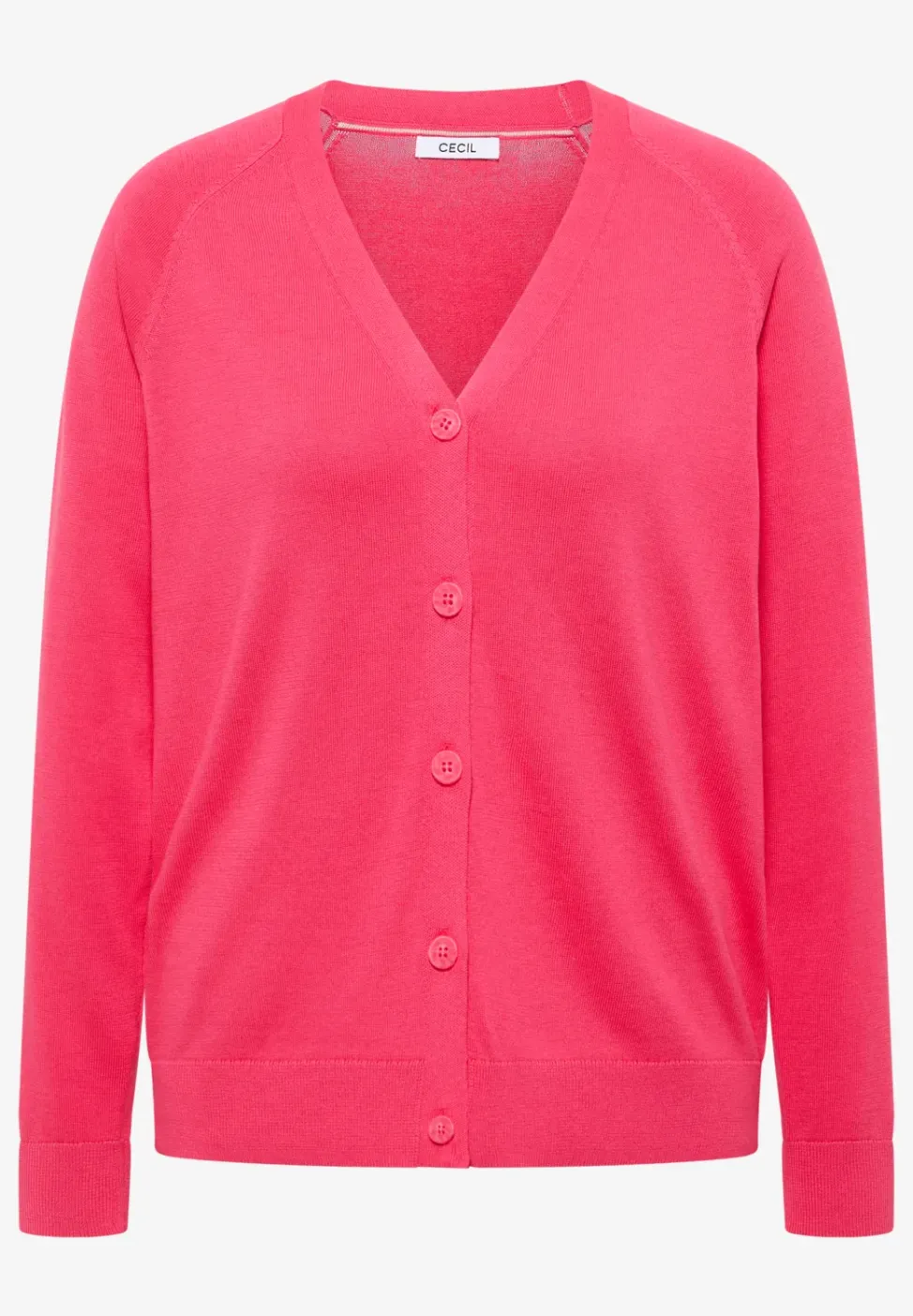 Cardigan de base