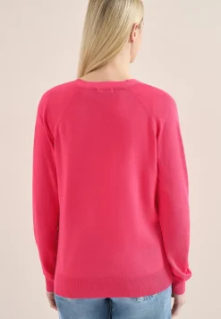 Cardigan de base