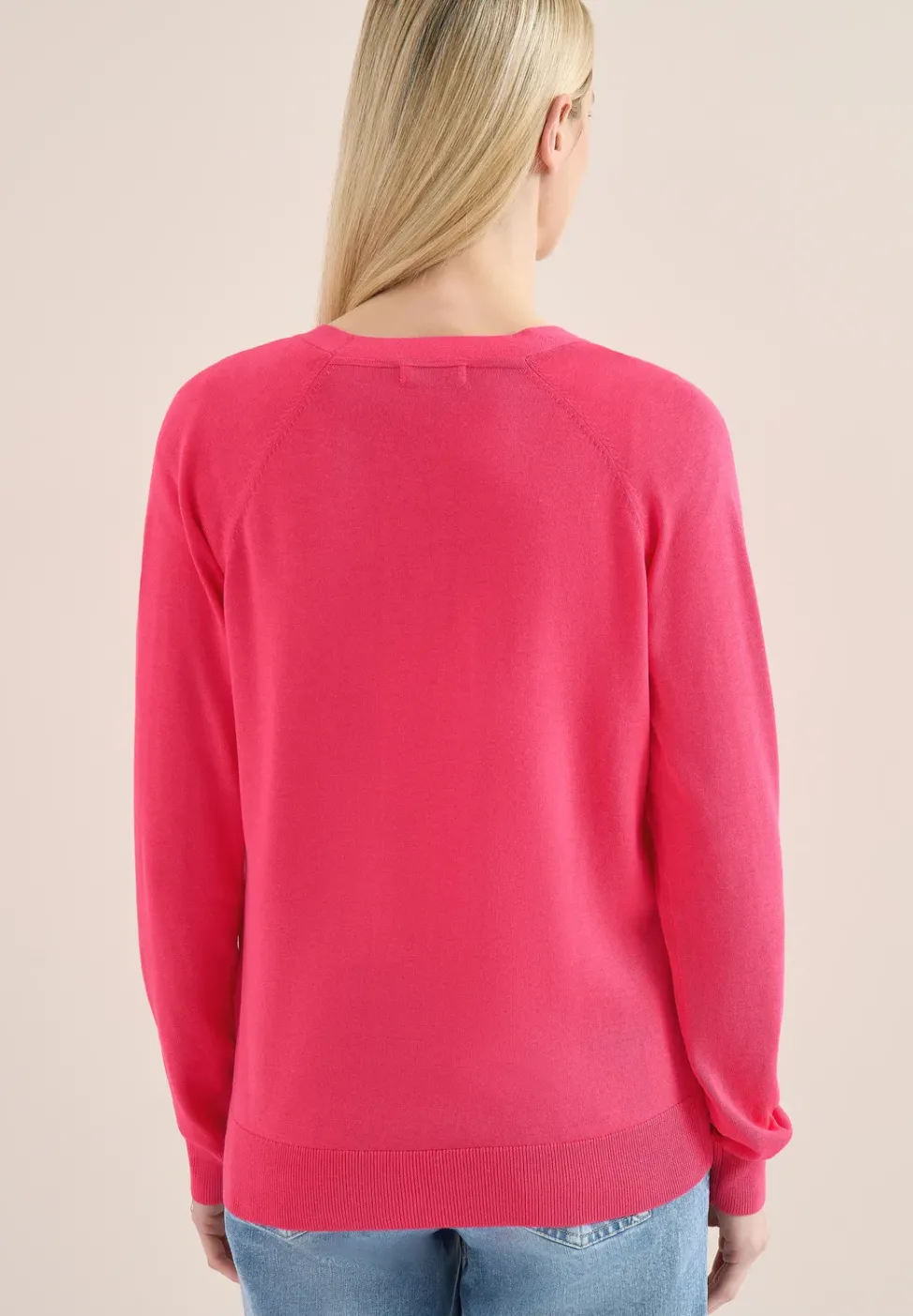 Cardigan de base