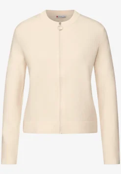 Cardigan douillet