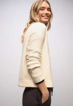 Cardigan douillet