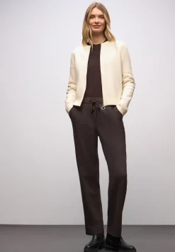 Cardigan douillet