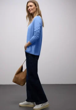 Cardigan en couleur unie