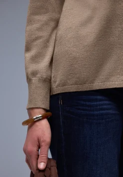Cardigan en couleur unie