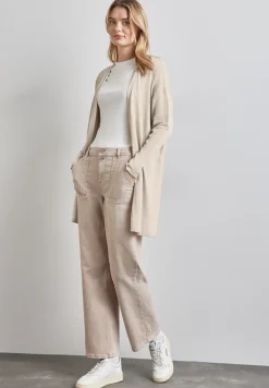 Cardigan long