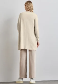 Cardigan long