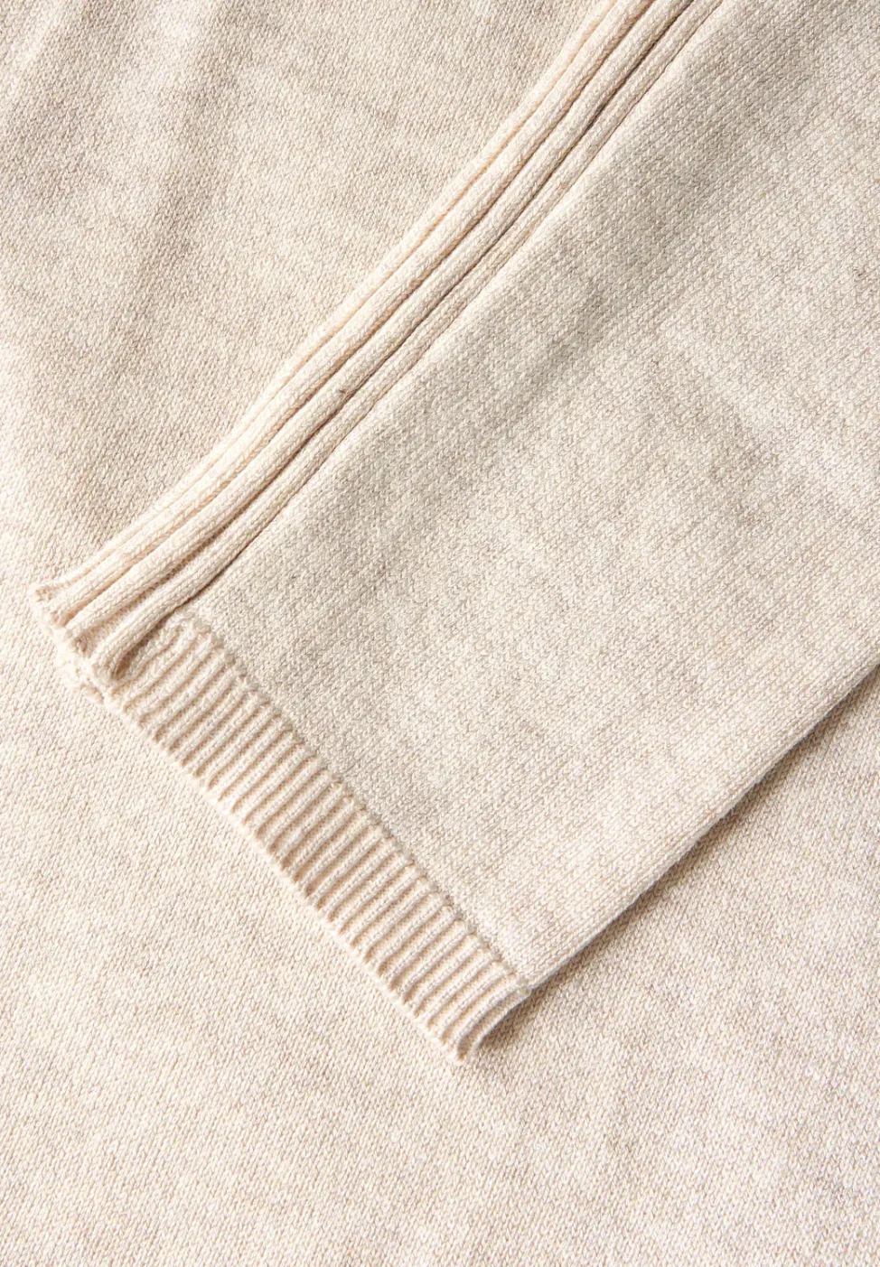Cardigan long