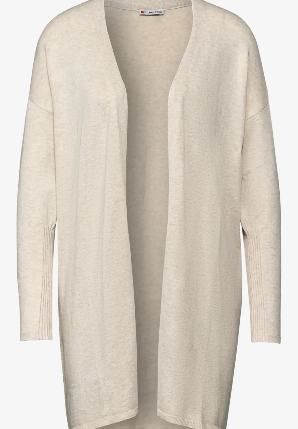 Cardigan long