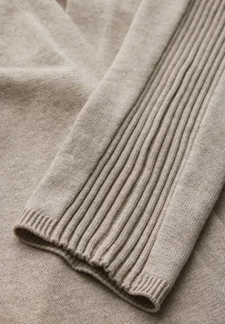 Cardigan long