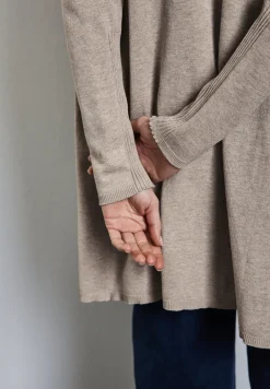 Cardigan long