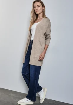 Cardigan long