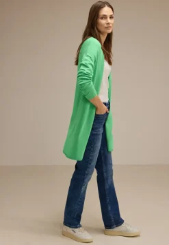 Cardigan long