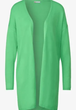 Cardigan long