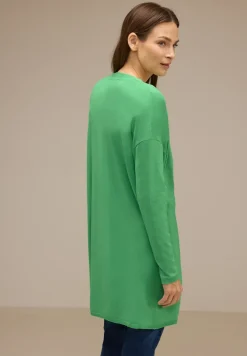 Cardigan long