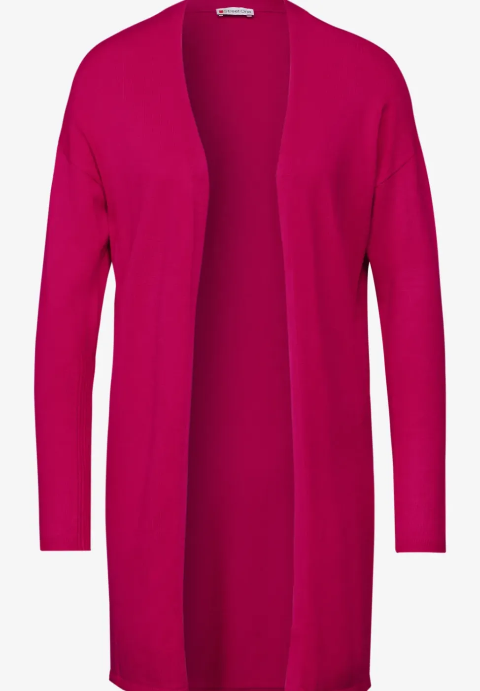 Cardigan long