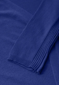 Cardigan long