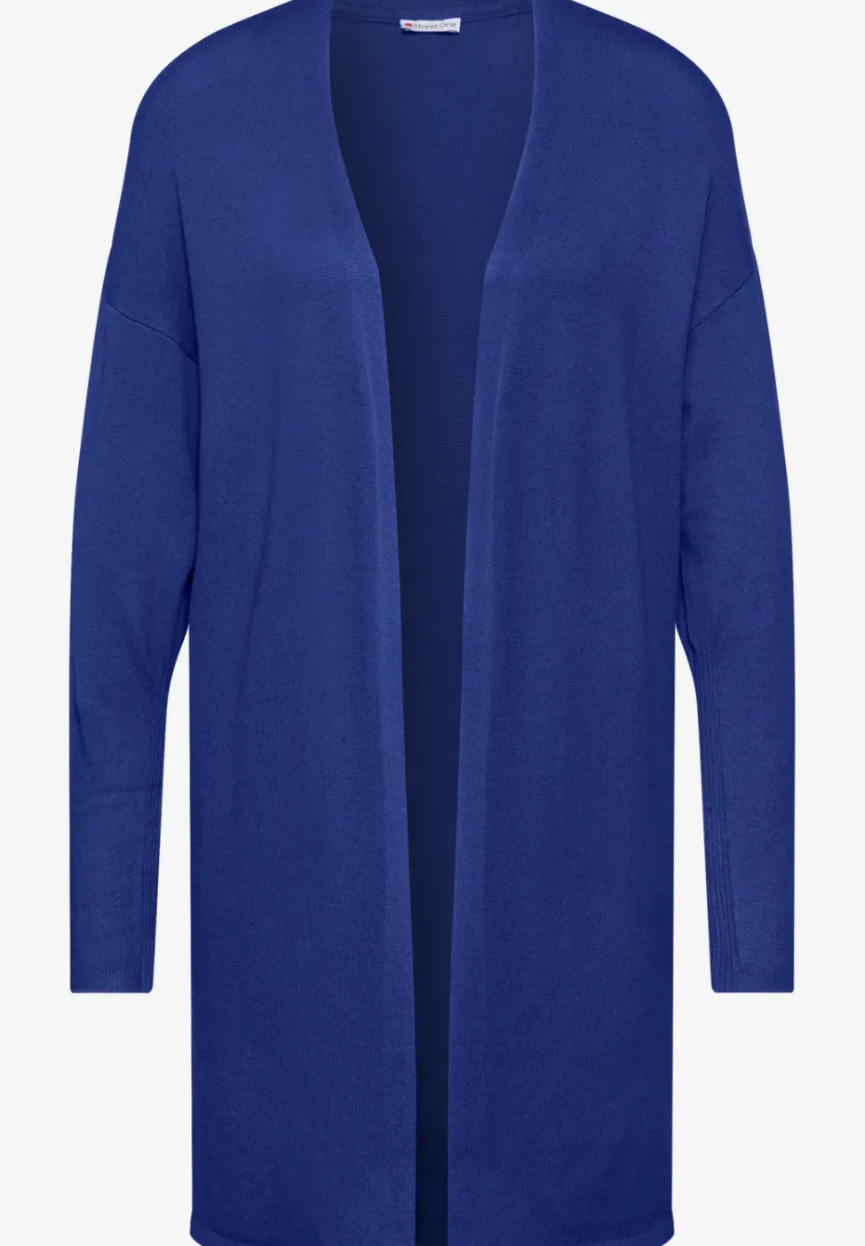 Cardigan long
