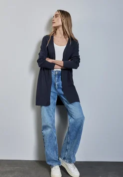 Cardigan long