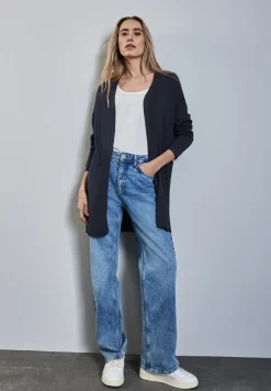 Cardigan long