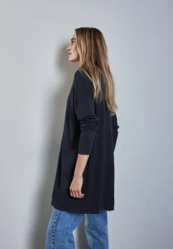 Cardigan long