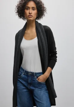 Cardigan long
