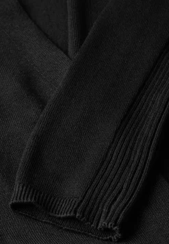 Cardigan long
