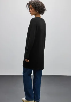 Cardigan long