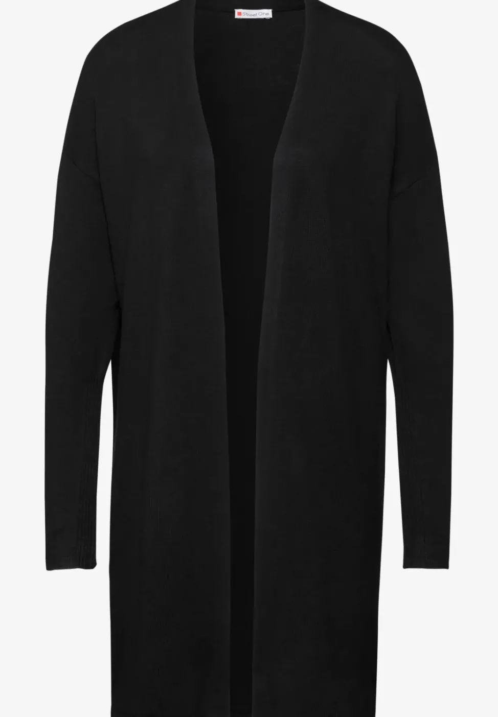 Cardigan long