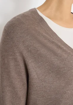 Cardigan long