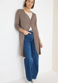 Cardigan long