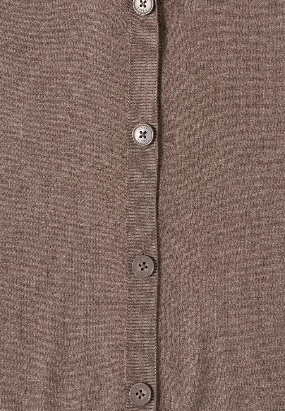 Cardigan long
