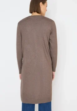 Cardigan long