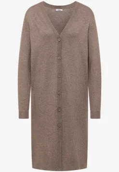 Cardigan long