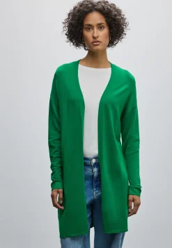 Cardigan long