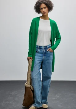 Cardigan long