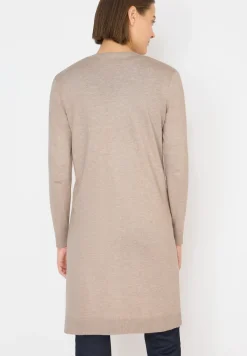 Cardigan long