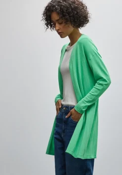 Cardigan long