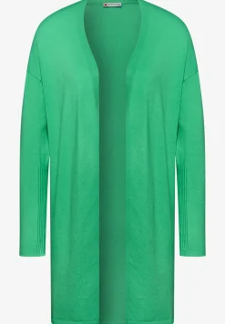Cardigan long